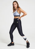 PE NATION LEGGING SIDE STEP