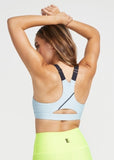 PE NATION BRA TWIST SERVE