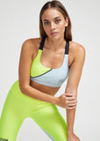 PE NATION BRA TWIST SERVE