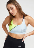 PE NATION BRA TWIST SERVE