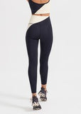 PE NATION LEGGING Stability in Ivory