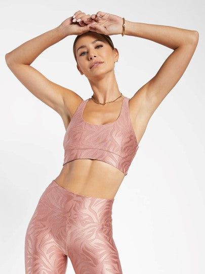 KORAL Bra Ring Foliage Sports - Dusty Rose