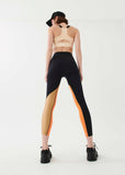 P.E NATION LEGGING COMEBACK IN BLACK