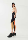 P.E NATION LEGGING COMEBACK IN BLACK