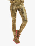 KORAL LEGGING Pearl High Rise Lux