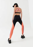 P.E NATION LEGGING HIGH PRESS IN BLACK