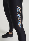PE NATION LEGGING Resilience