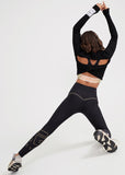 PE NATION LEGGING Point Race