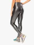 KORAL Legging Drive Glaze High Rise Silver Black