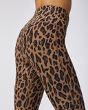 MICHI LEGGING INSTINCT LEOPARD PRINT