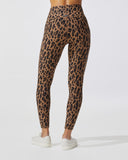 MICHI LEGGING INSTINCT LEOPARD PRINT