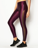HEROINE LEGGING STUDIO PANT [ ROSADO ]