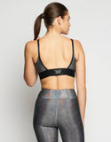HEROINE BRA CONVERTIBLE [ BLACK HALO ]