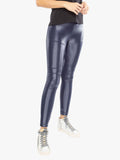 KORAL Legging Moto High Rise Infinity Navy Blazer