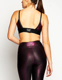 HEROINE BRA CONVERTIBLE BRA [ SUNDOWN ]