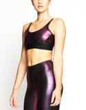 HEROINE BRA CONVERTIBLE BRA [ SUNDOWN ]