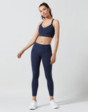 LILYBOD BRA IZZY - AZURE BLUE
