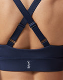 LILYBOD BRA IZZY - AZURE BLUE
