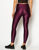 HEROINE LEGGING STUDIO PANT [ ROSADO ]