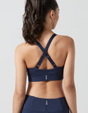 LILYBOD BRA IZZY - AZURE BLUE