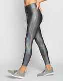 HEROINE LEGGING MARVEL [BLACK HALO]