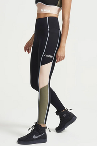 PE NATION LEGGING Fast Lane