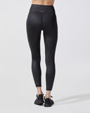MICHI LEGGING REBEL GLOSS BLACK
