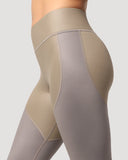 MICHI LEGGING CADENCE GOLDEN/PLATINUM