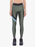 KORAL LEGGING Stage High Rise Limitless PlusCroco/Black/Jelo