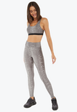 KORAL LEGGING DRIVE HIGH RISE REPTILE