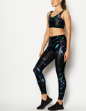 HEROINE LEGGING AURORA [ AURORA ]