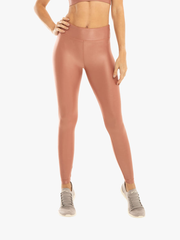 KORAL Legging Lustrous High Rise Infinity - Sand