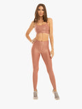 KORAL Legging Lustrous High Rise Infinity - Sand