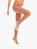 KORAL Legging Lustrous High Rise Infinity - Sand