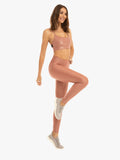KORAL Legging Lustrous High Rise Infinity - Sand