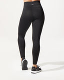 MICHI LEGGING STARDUST AIRWAVE BLACK