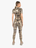 KORAL Legging Lustrous Max High Rise - Camo Shimmer