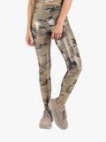 KORAL Legging Lustrous Max High Rise - Camo Shimmer