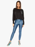 KORAL LEGGING Lustrous High Rise HALE