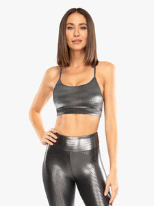 KORAL Bra Sweeper Glaze - Shimmer