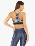 KORAL BRA SWEEPER - MIDNIGHT  CAMO