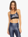 KORAL BRA SWEEPER - MIDNIGHT  CAMO