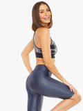KORAL BRA SWEEPER - MIDNIGHT  CAMO
