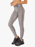 KORAL LEGGING DRIVE HIGH RISE REPTILE