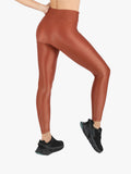 KORAL Legging Lustrous Max High Rise - Bronze