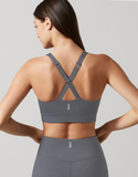 LILYBOD BRA BASELINE - SLATE