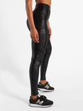 KORAL LEGGING Lustrous Max Infinity High Rise - Black Camo