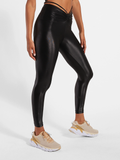 KORAL LEGGING Meghan Infinity High Rise Legging - Black