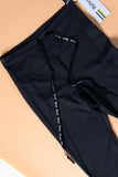 LILYBOD LEGGING ALEXA - SMOKE BLACK