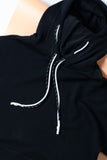 LILYBOD TOP MIA - BLACK